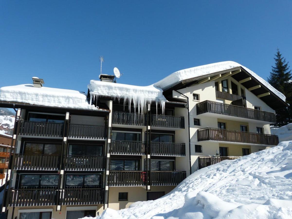 Belmont - Centre Village - Aravistour Apartamento La Clusaz