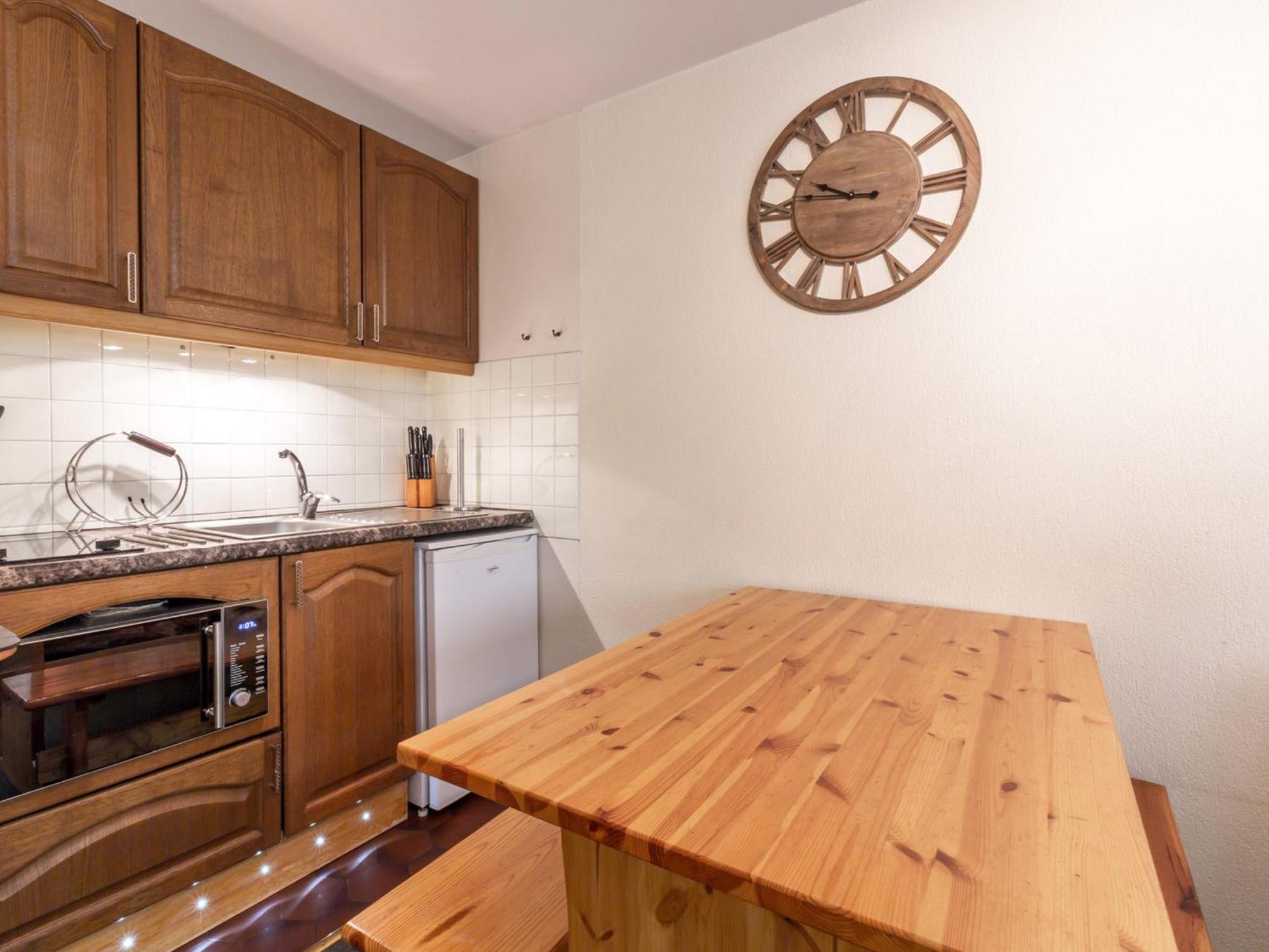 Belmont - Centre Village - Aravistour Apartamento
