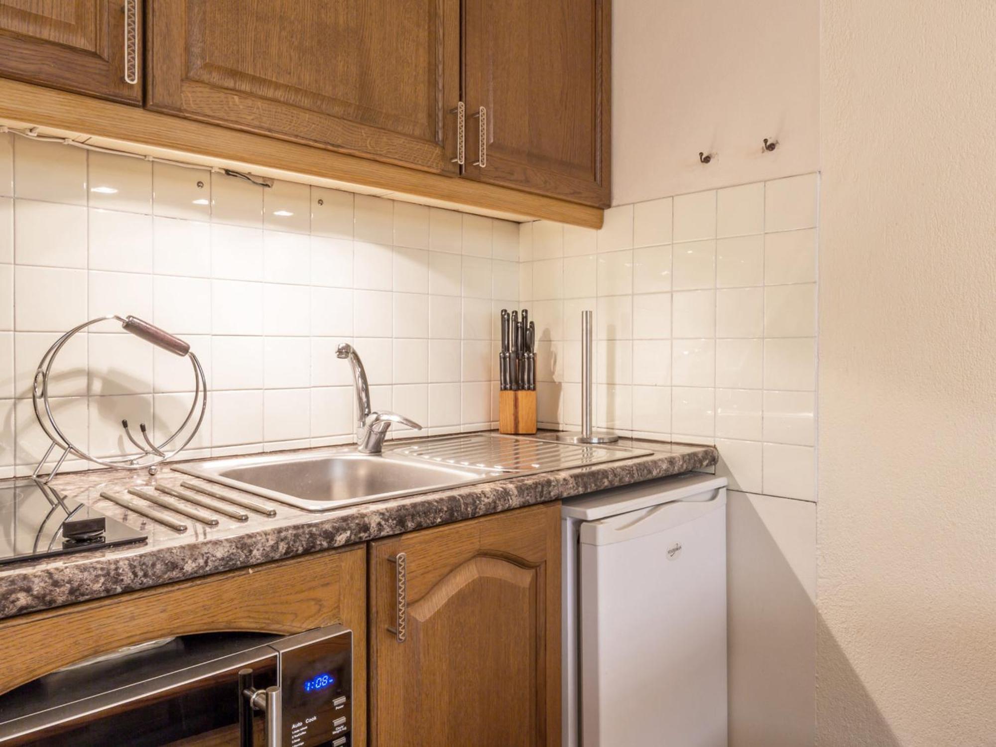 Apartamento Belmont - Centre Village - Aravistour