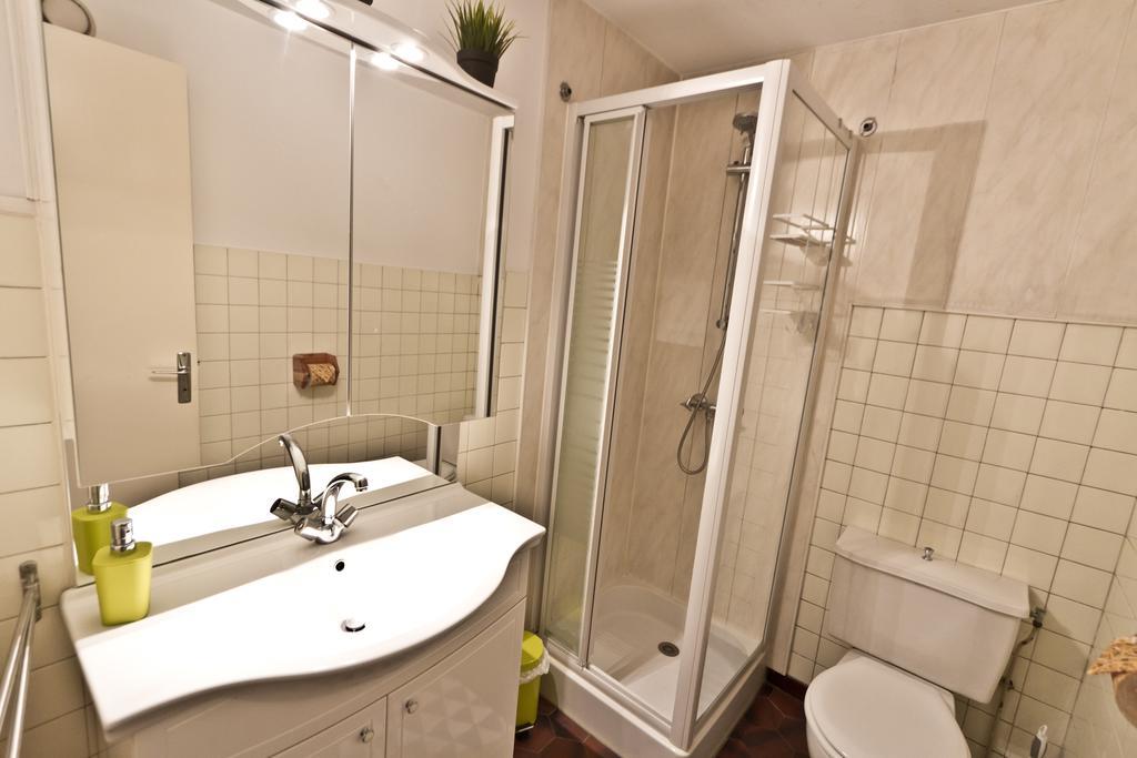 Apartamento Belmont - Centre Village - Aravistour