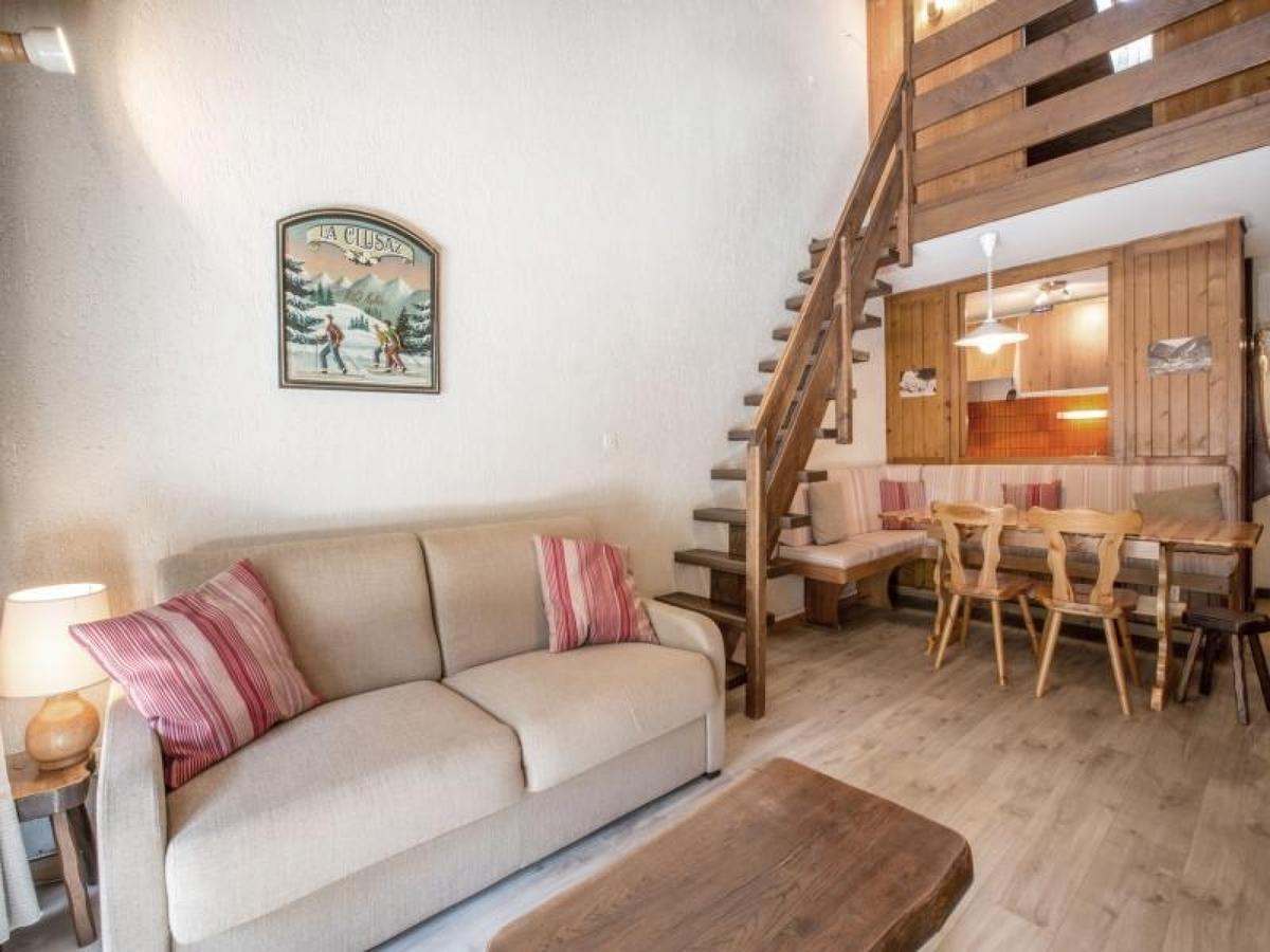 Belmont - Centre Village - Aravistour Apartamento