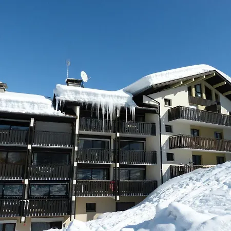 Studio Belmont - Centre Village La Clusaz - Aravistour Exterior photo