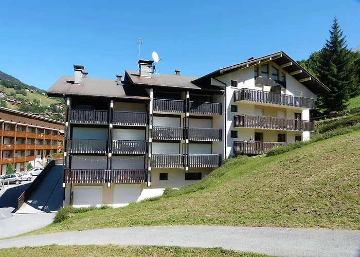 Studio Belmont - Centre village la Clusaz - AravisTour