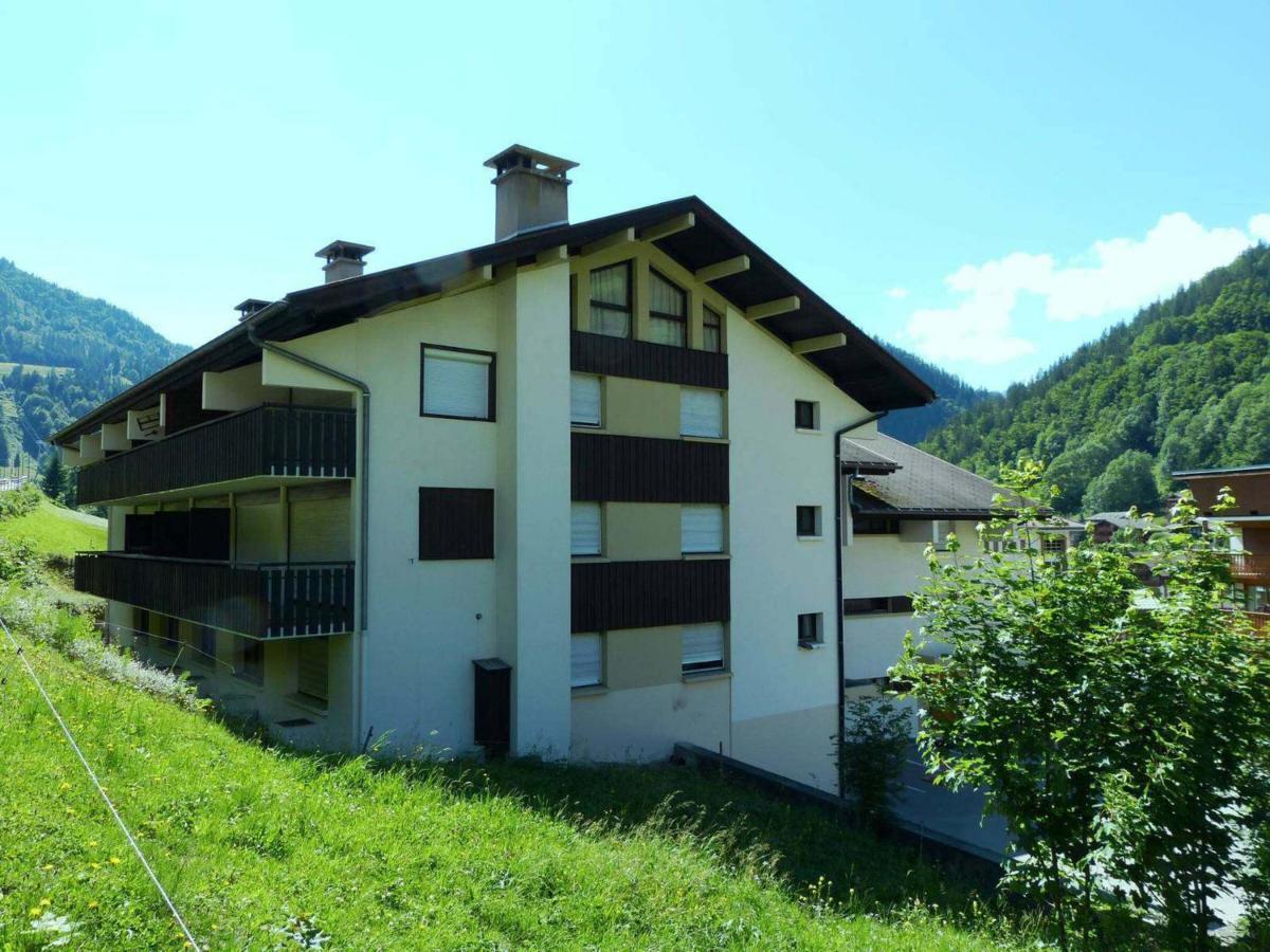 Apartment Studio Belmont - Centre Village La Clusaz - Aravistour *