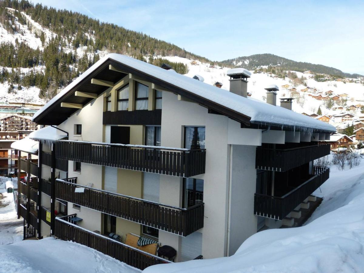 Studio Belmont - Centre Village La Clusaz - Aravistour Apartment