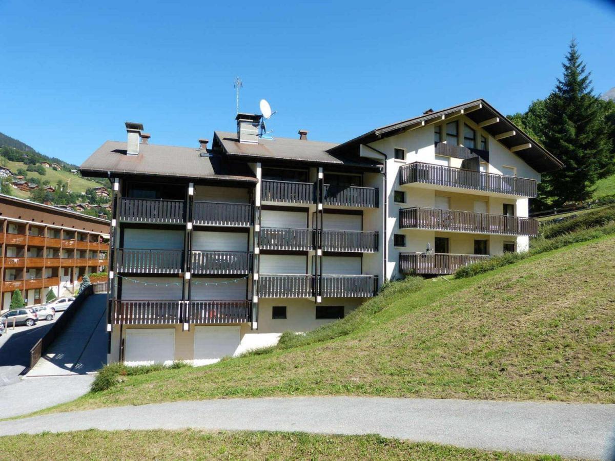 Studio Belmont - Centre Village La Clusaz - Aravistour Apartment *