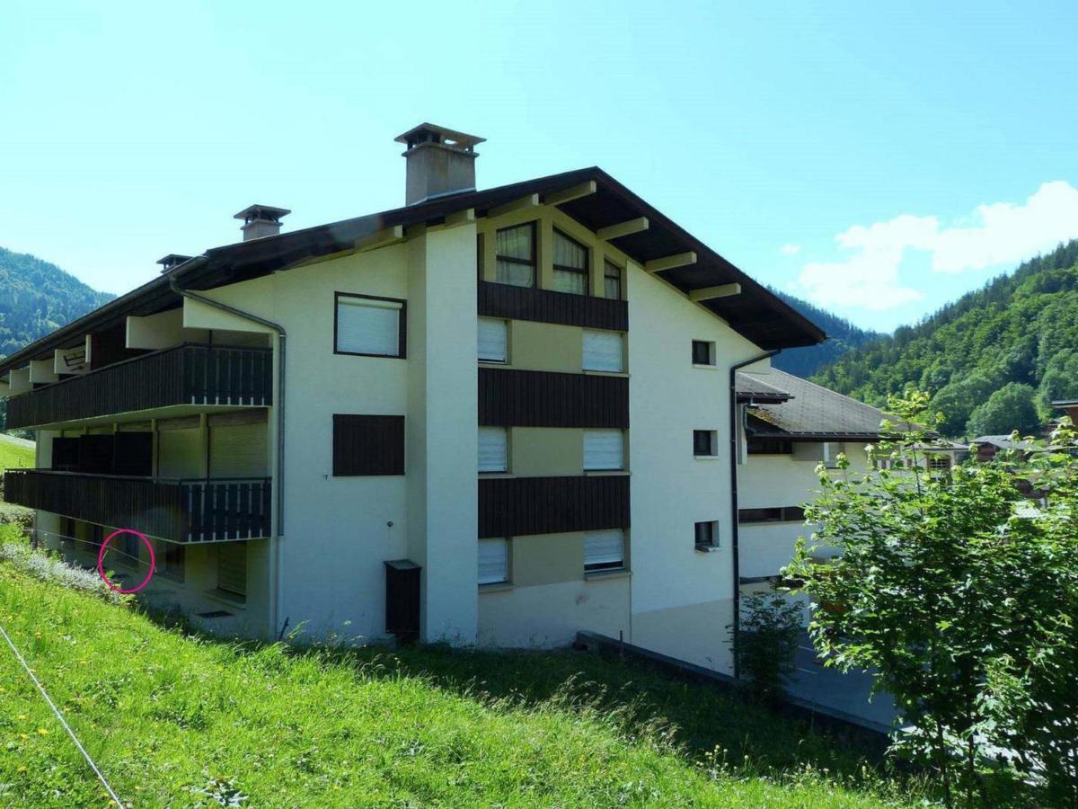 Studio Belmont - Centre Village La Clusaz - Aravistour