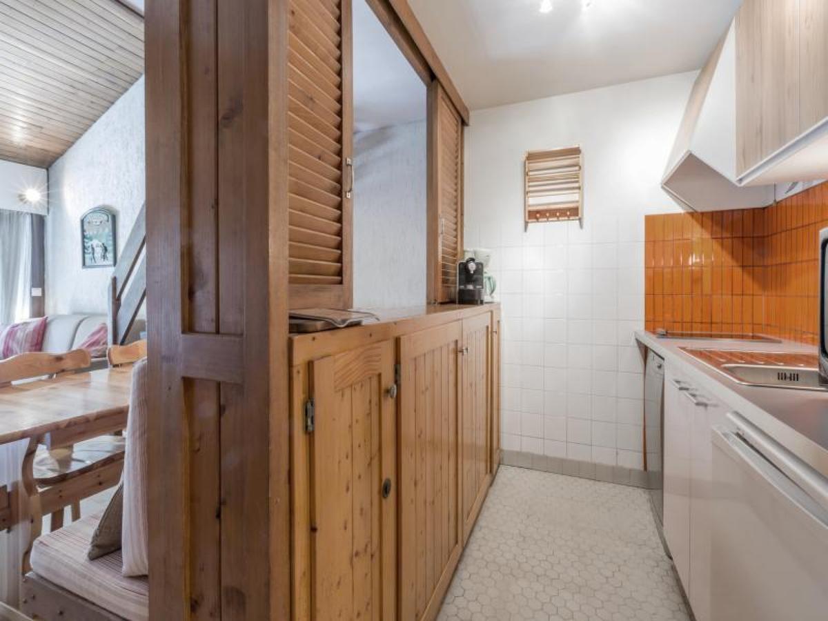 Studio Belmont - Centre Village La Clusaz - Aravistour