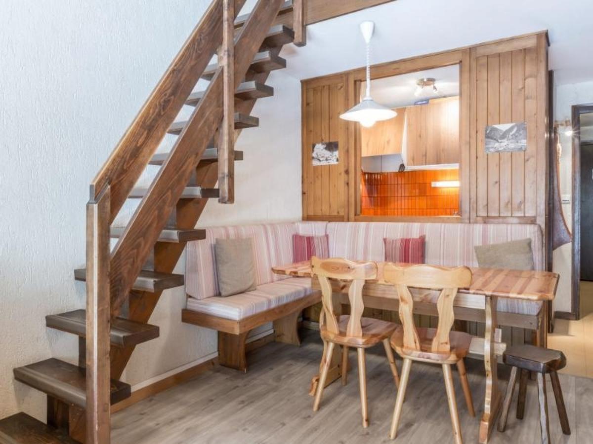 Studio Belmont - Centre Village La Clusaz - Aravistour Apartment La Clusaz
