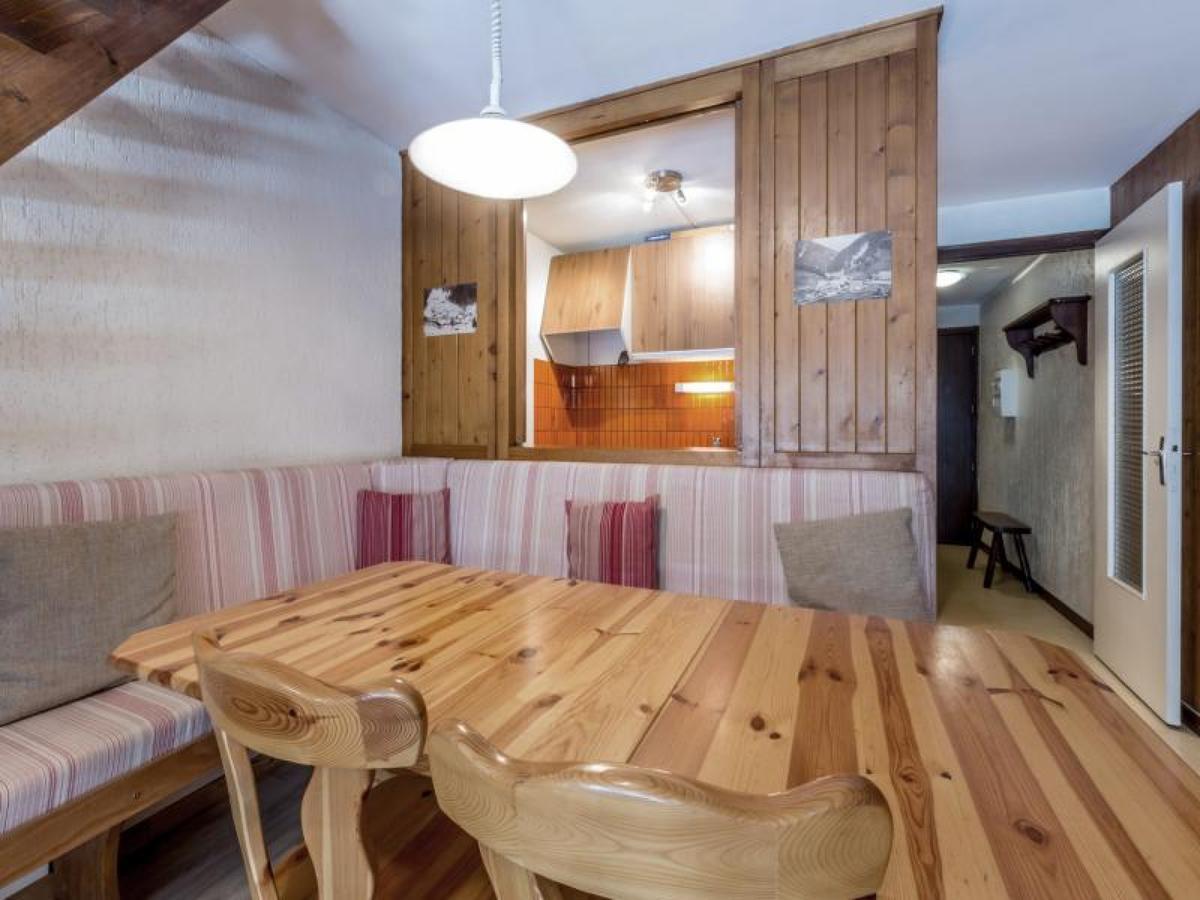Apartment Studio Belmont - Centre Village La Clusaz - Aravistour